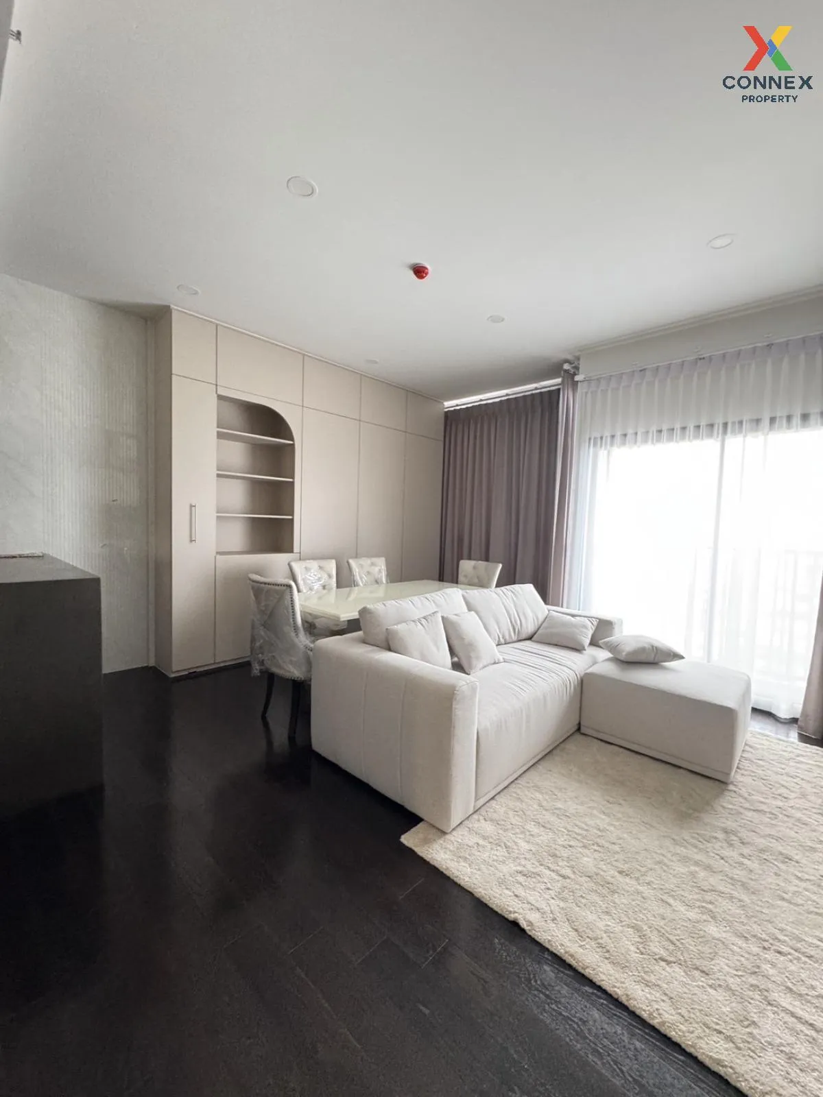 For Rent Condo , Park Origin Thonglor , BTS-Thong Lo , Khlong Tan 2