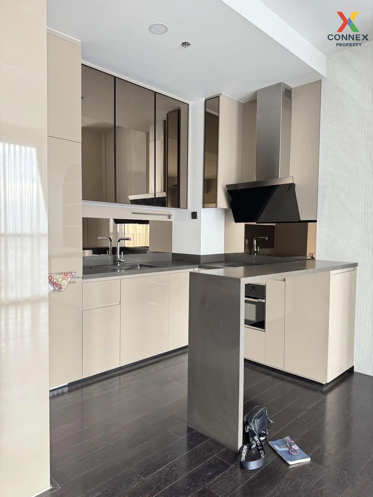 For Rent Condo , Park Origin Thonglor , BTS-Thong Lo , Khlong Tan 4