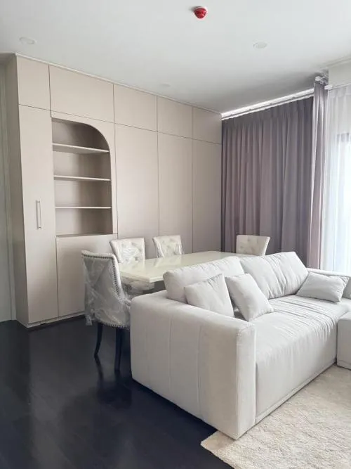 For Rent Condo , Park Origin Thonglor , BTS-Thong Lo , Khlong Tan Nuea , Watthana , Bangkok , CX-108305
