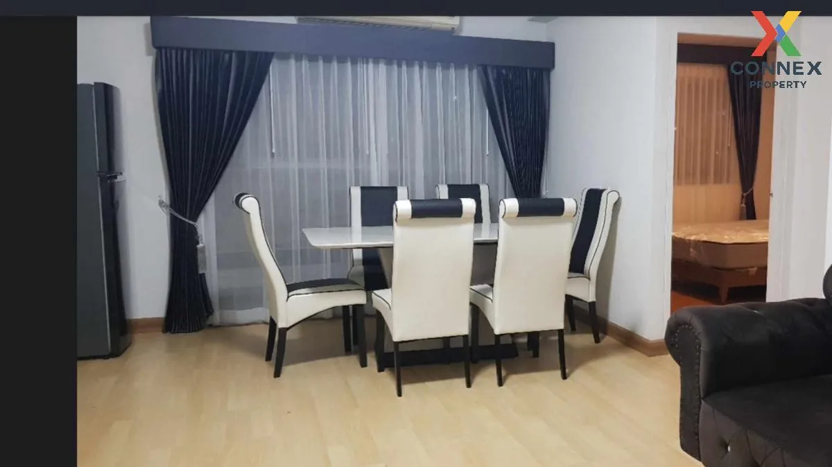 For Rent Condo , City Home Sukhumvit 101/2 , BTS-Udom Suk , Bang Na , Bang Na , Bangkok , CX-108307 2