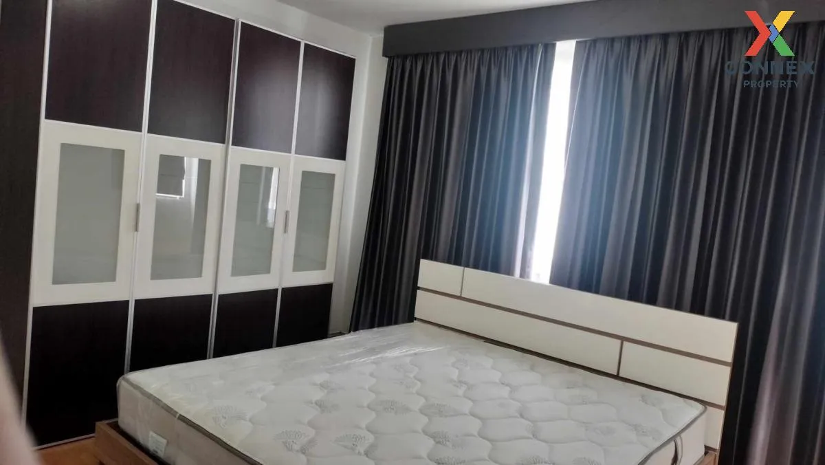 For Rent Condo , City Home Sukhumvit 101/2 , BTS-Udom Suk , Bang Na , Bang Na , Bangkok , CX-108307 4