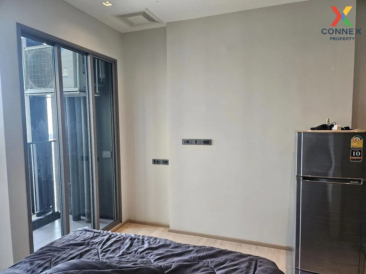 For Sale Condo , Whizdom Station Ratchada - Thapra , BTS-Talat Phlu , Bukkhalo , Thon Buri , Bangkok , CX-108310 3