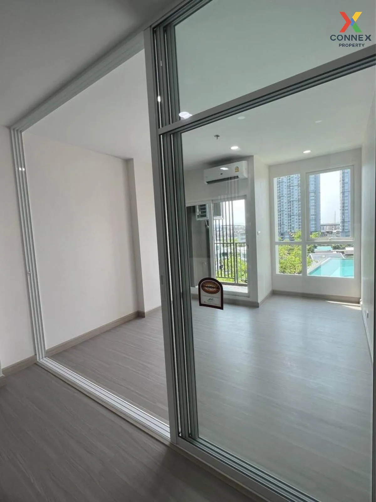 For Sale Condo , Supalai Loft @ Talat Phlu Station , BTS-Talat Phlu , Bukkhalo , Thon Buri , Bangkok , CX-108313 3