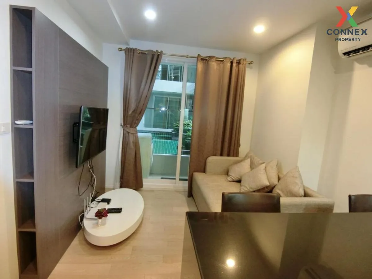 For Sale Condo , 15 Sukhumvit Residences , BTS-Nana , Khlong Toei Nuea , Watthana , Bangkok , CX-108316 2