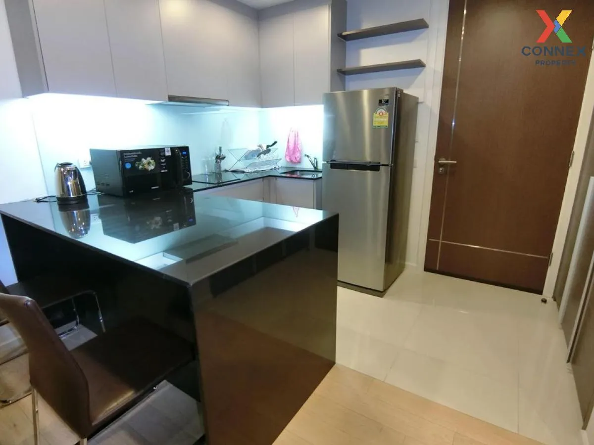 For Sale Condo , 15 Sukhumvit Residences , BTS-Nana , Khlong Toei Nuea , Watthana , Bangkok , CX-108316 3