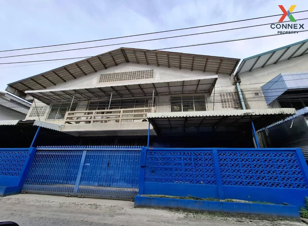 For Rent Factory  ,Lat Sawai , Lam Luk Ka51   ,Pathum Thani , wide frontage , Lat Sawai , Lam Luk Ka , Pathum Thani , CX-108320 1