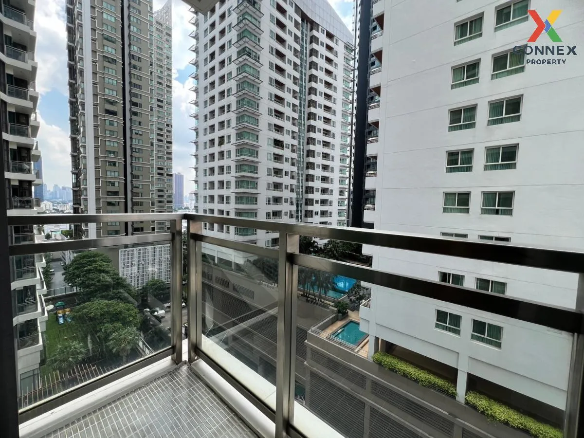 For Rent Condo , Bright Sukhumvit 24 , BTS-Phrom Phong , Khlong Tan , Khlong Toei , Bangkok , CX-108321