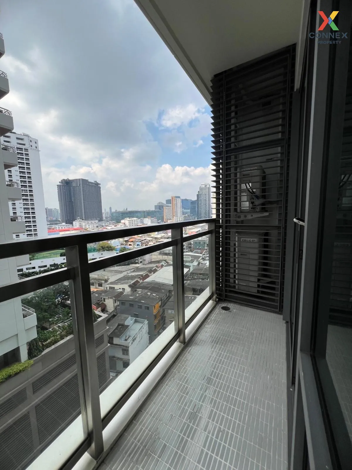 For Rent Condo , Bright Sukhumvit 24 , BTS-Phrom Phong , Khlong Tan , Khlong Toei , Bangkok , CX-108321