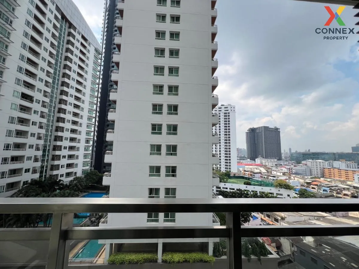 For Rent Condo , Bright Sukhumvit 24 , BTS-Phrom Phong , Khlong Tan , Khlong Toei , Bangkok , CX-108321