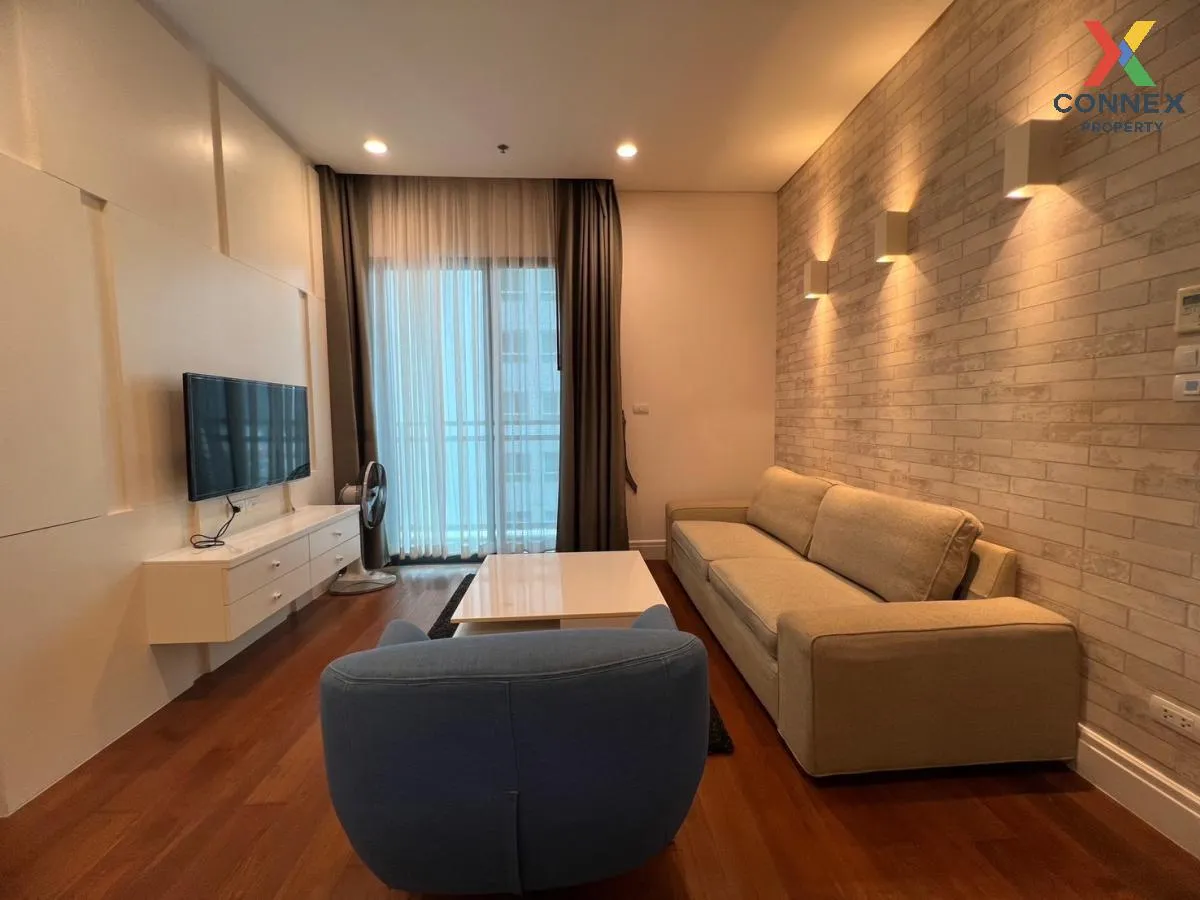 For Rent Condo , Bright Sukhumvit 24 , BTS-Phrom Phong , Khlong Tan , Khlong Toei , Bangkok , CX-108321 1