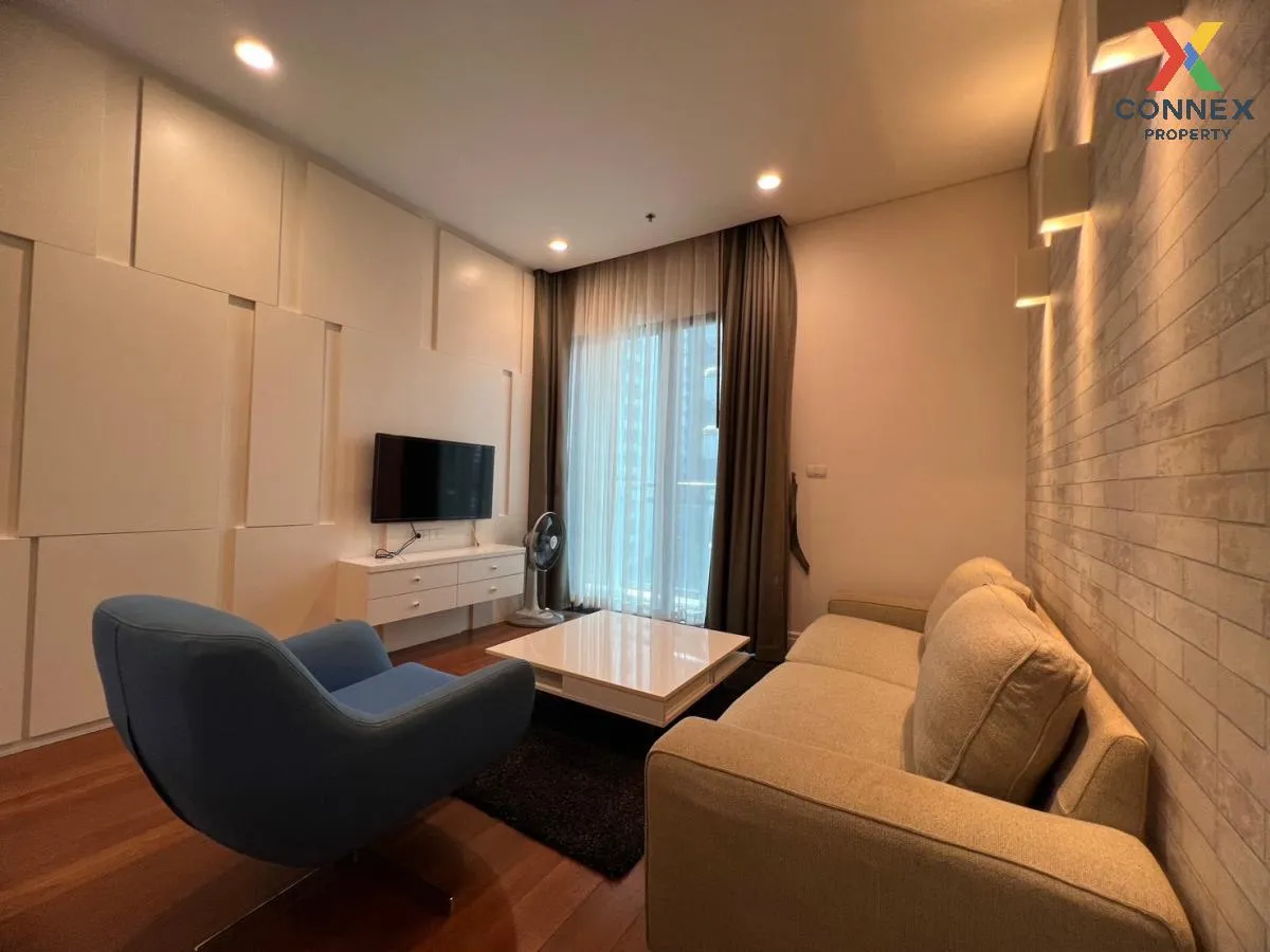 For Rent Condo , Bright Sukhumvit 24 , BTS-Phrom Phong , Khlong Tan , Khlong Toei , Bangkok , CX-108321 3