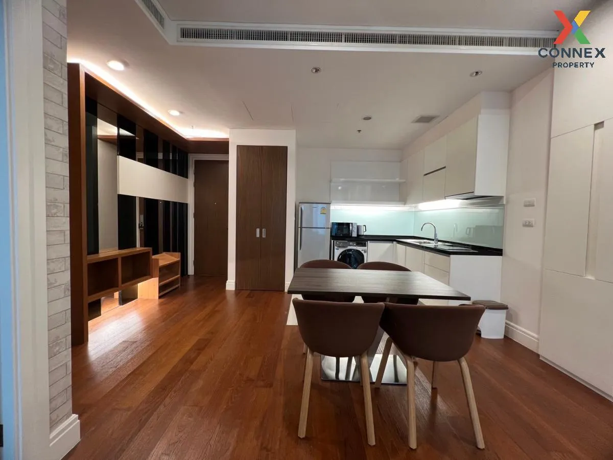 For Rent Condo , Bright Sukhumvit 24 , BTS-Phrom Phong , Khlong Tan , Khlong Toei , Bangkok , CX-108321 4