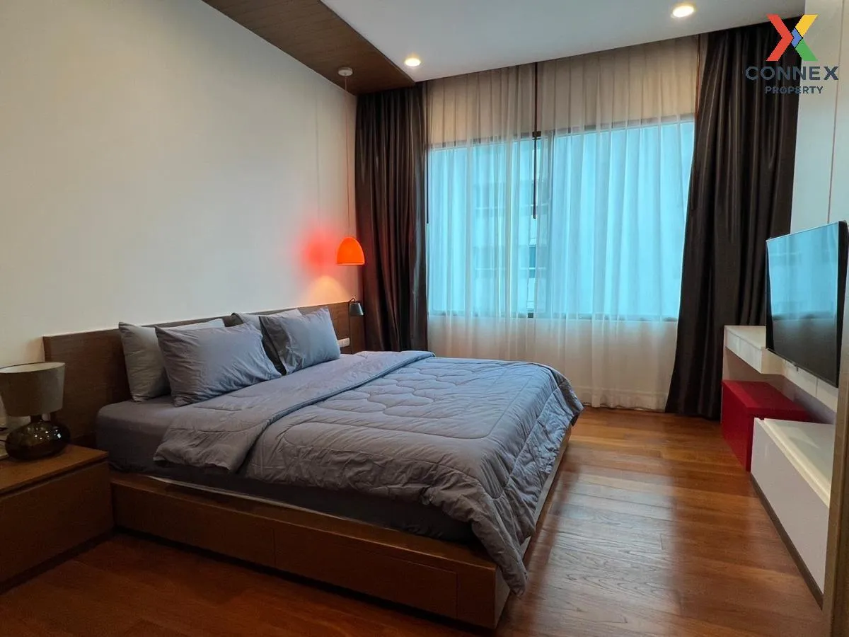 For Rent Condo , Bright Sukhumvit 24 , BTS-Phrom Phong , Khlong Tan , Khlong Toei , Bangkok , CX-108321