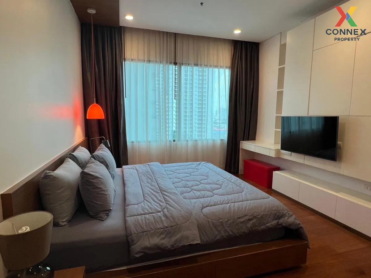 For Rent Condo , Bright Sukhumvit 24 , BTS-Phrom Phong , Khlong Tan , Khlong Toei , Bangkok , CX-108321