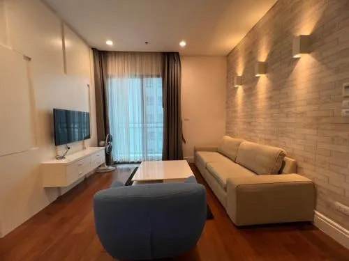 For Rent Condo , Bright Sukhumvit 24 , BTS-Phrom Phong , Khlong Tan , Khlong Toei , Bangkok , CX-108321