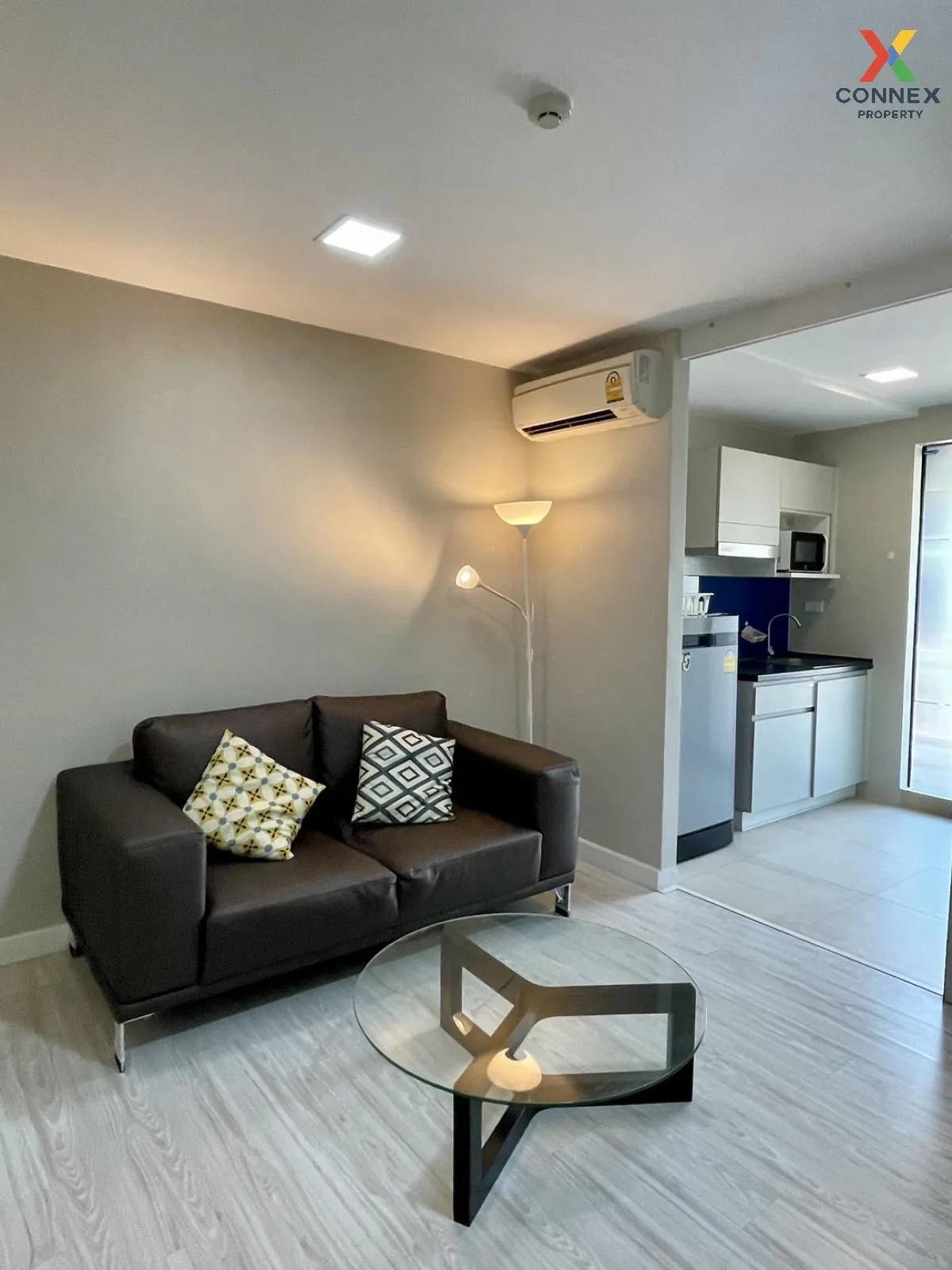 For Rent Condo , MESTYLE @ SUKHUMVIT-BANGNA , Bang Na , Bang Na , Bangkok , CX-108322 1