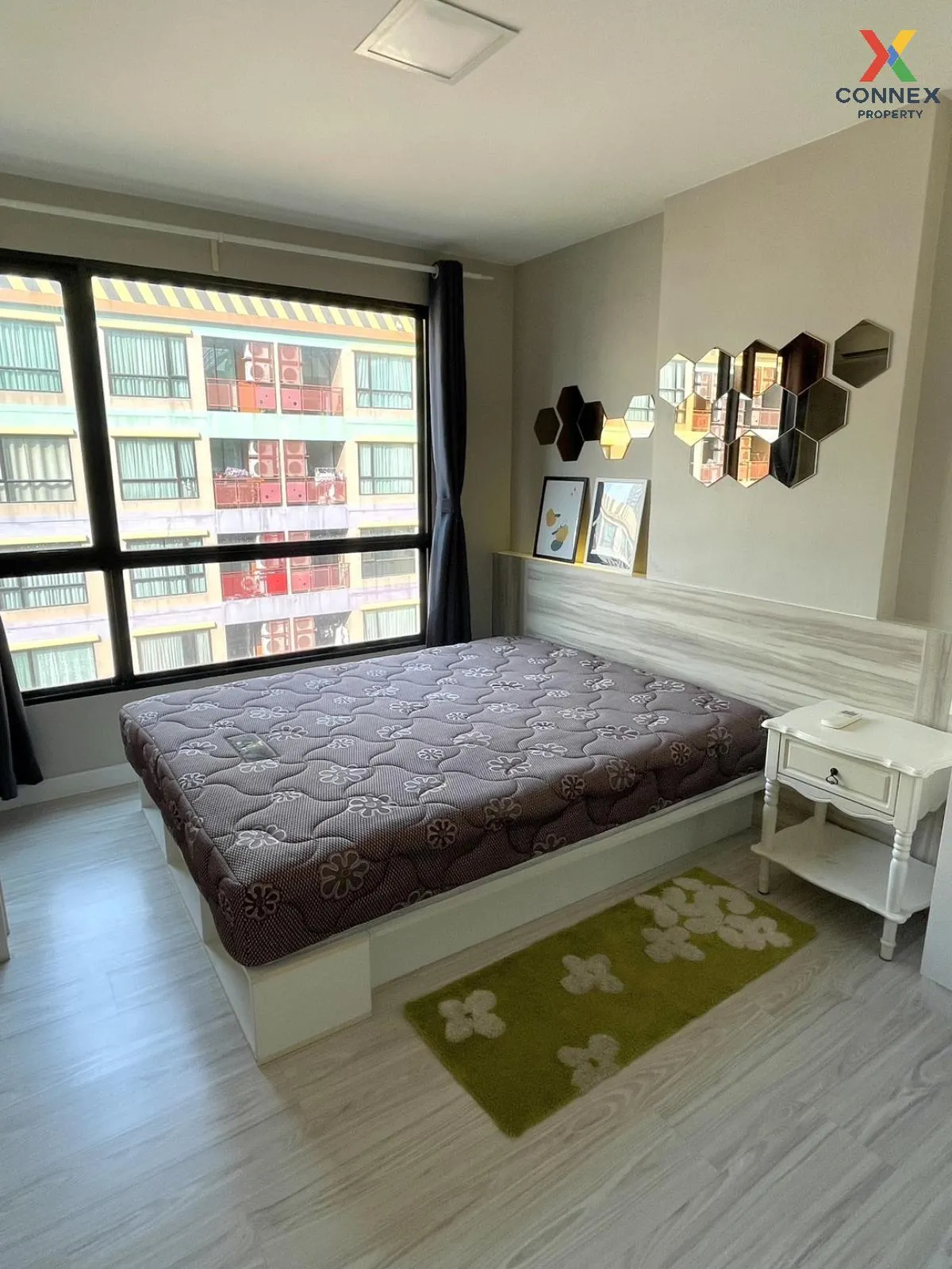 For Rent Condo , MESTYLE @ SUKHUMVIT-BANGNA , Bang Na , Bang Na , Bangkok , CX-108322