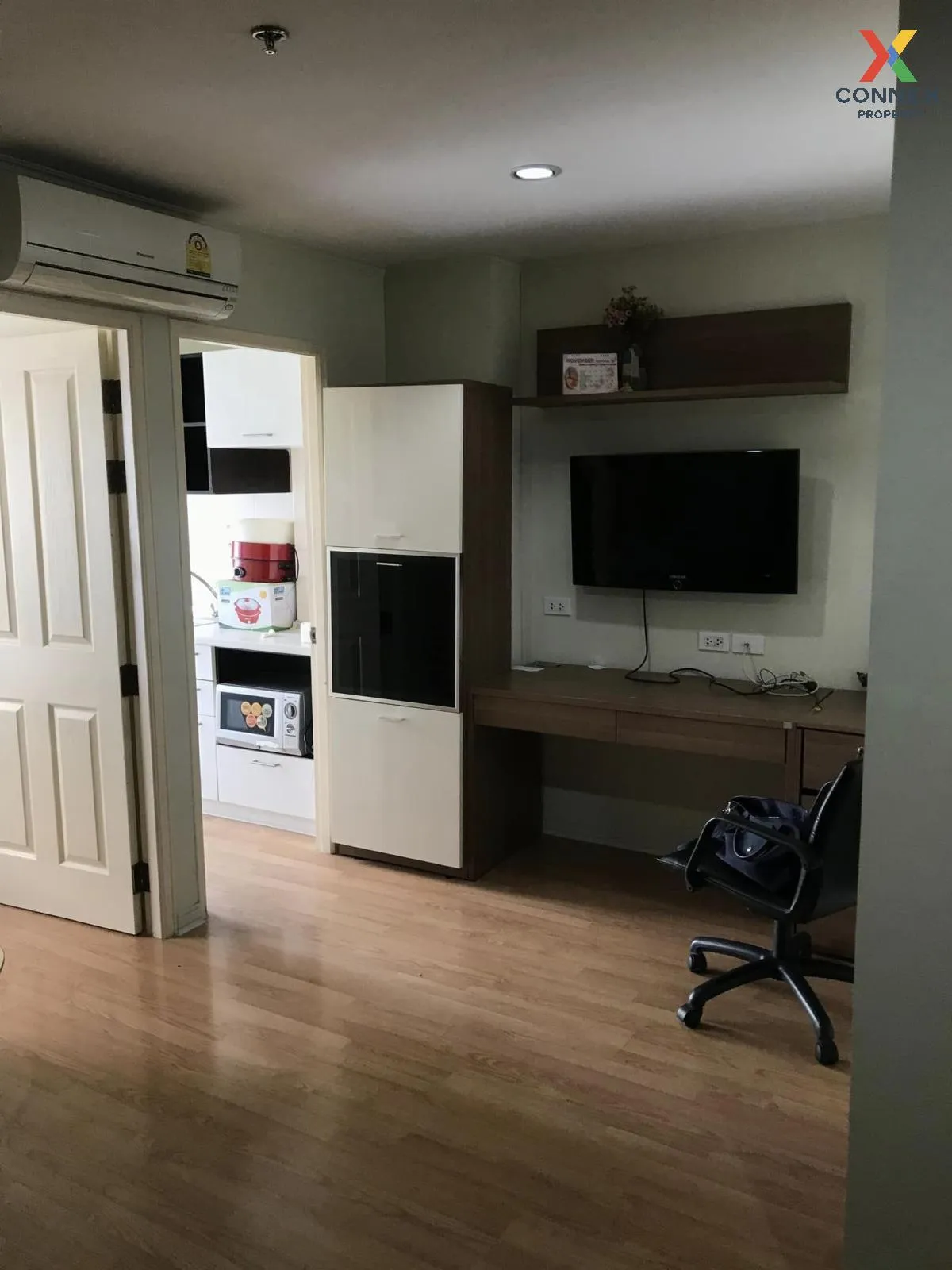 For Rent Condo , Lumpini Ville Ramintra - Laksi , Anusawari , Bang Khen , Bangkok , CX-108324 2