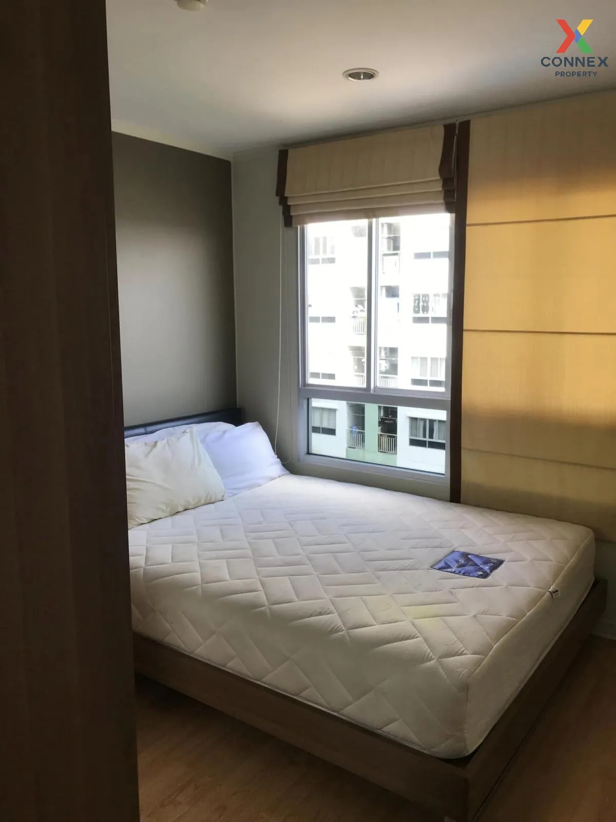 For Rent Condo , Lumpini Ville Ramintra - Laksi , Anusawari , Bang Khen , Bangkok , CX-108324 3