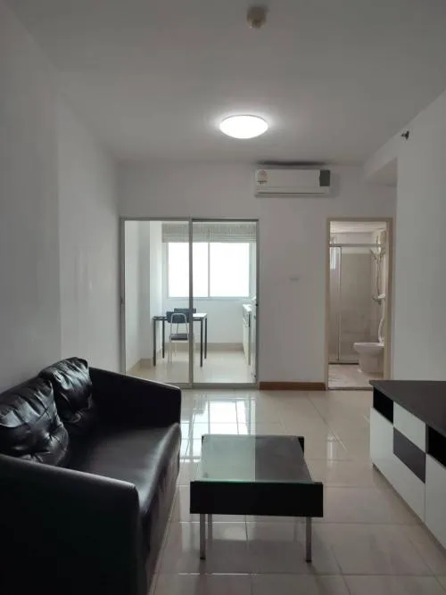 For Rent Condo , Supalai Park Ratchaphruek - Phetkasem , BTS-Bang Wa , Bang Wa , Phasi Charoen , Bangkok , CX-108325