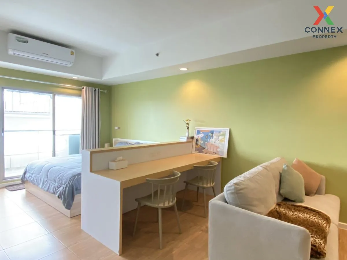 For Sale Condo , Baan Nonsi , Chong Nonsi , Yannawa , Bangkok , CX-108326 2