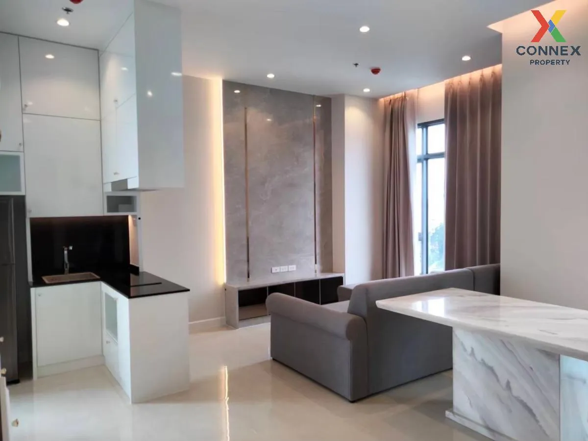 For Sale Condo , Mayfair Place Sukhumvit 50 , corner unit , BTS-On Nut , Phra Khanong , Khlong Toei , Bangkok , CX-108335 1