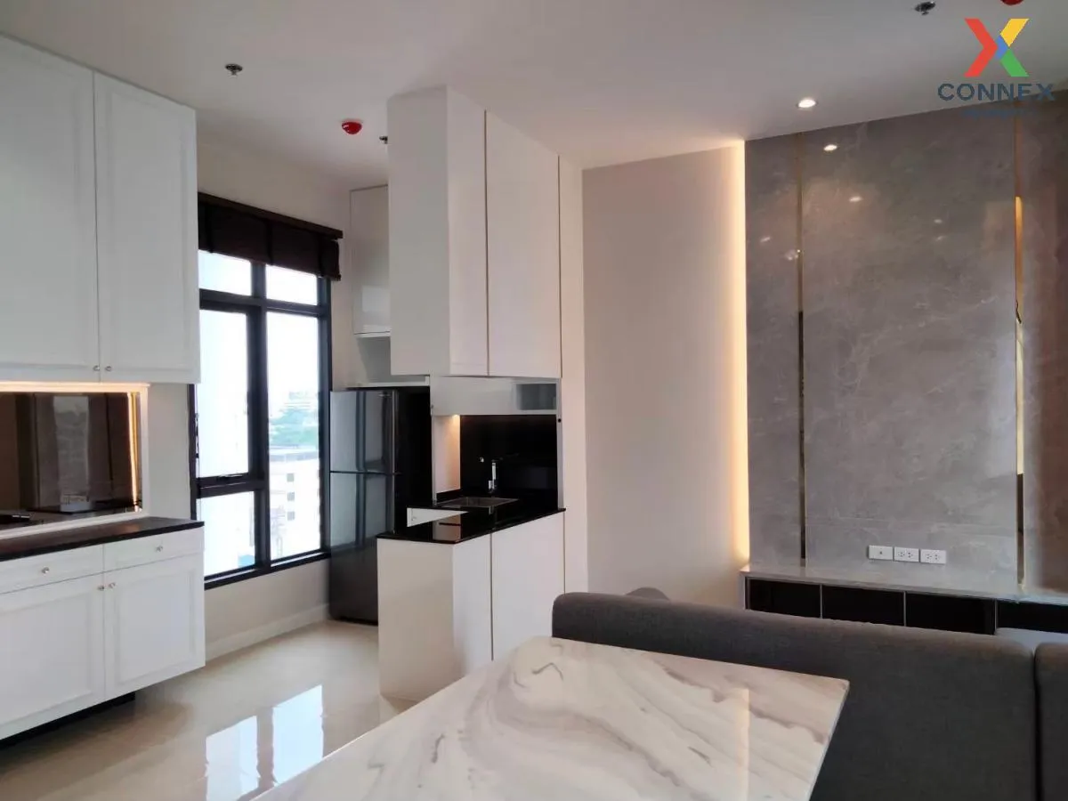 For Sale Condo , Mayfair Place Sukhumvit 50 , corner unit , BTS-On Nut , Phra Khanong , Khlong Toei , Bangkok , CX-108335 3