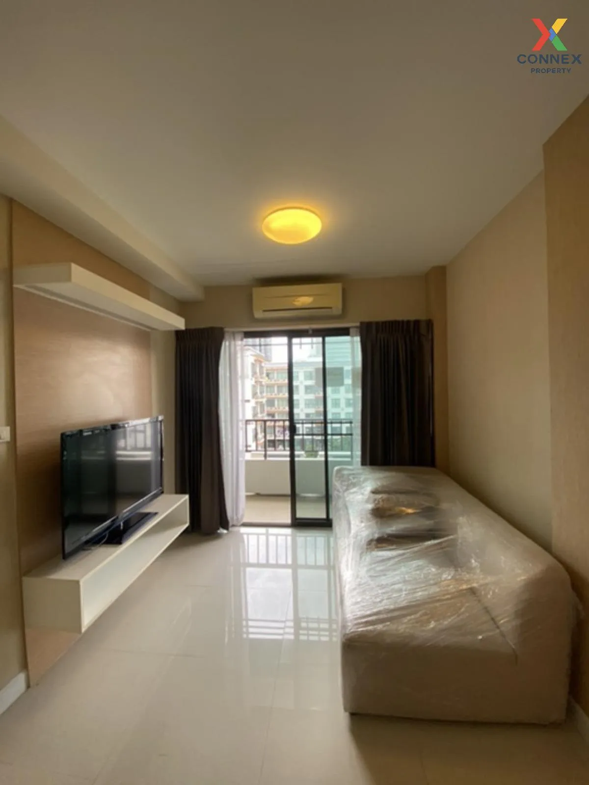 For Rent Condo , Summer Garden , Khlong Kluea , Pak Kret , Nonthaburi , CX-108337 1