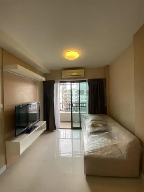 For Rent Condo , Summer Garden , Khlong Kluea , Pak Kret , Nonthaburi , CX-108337