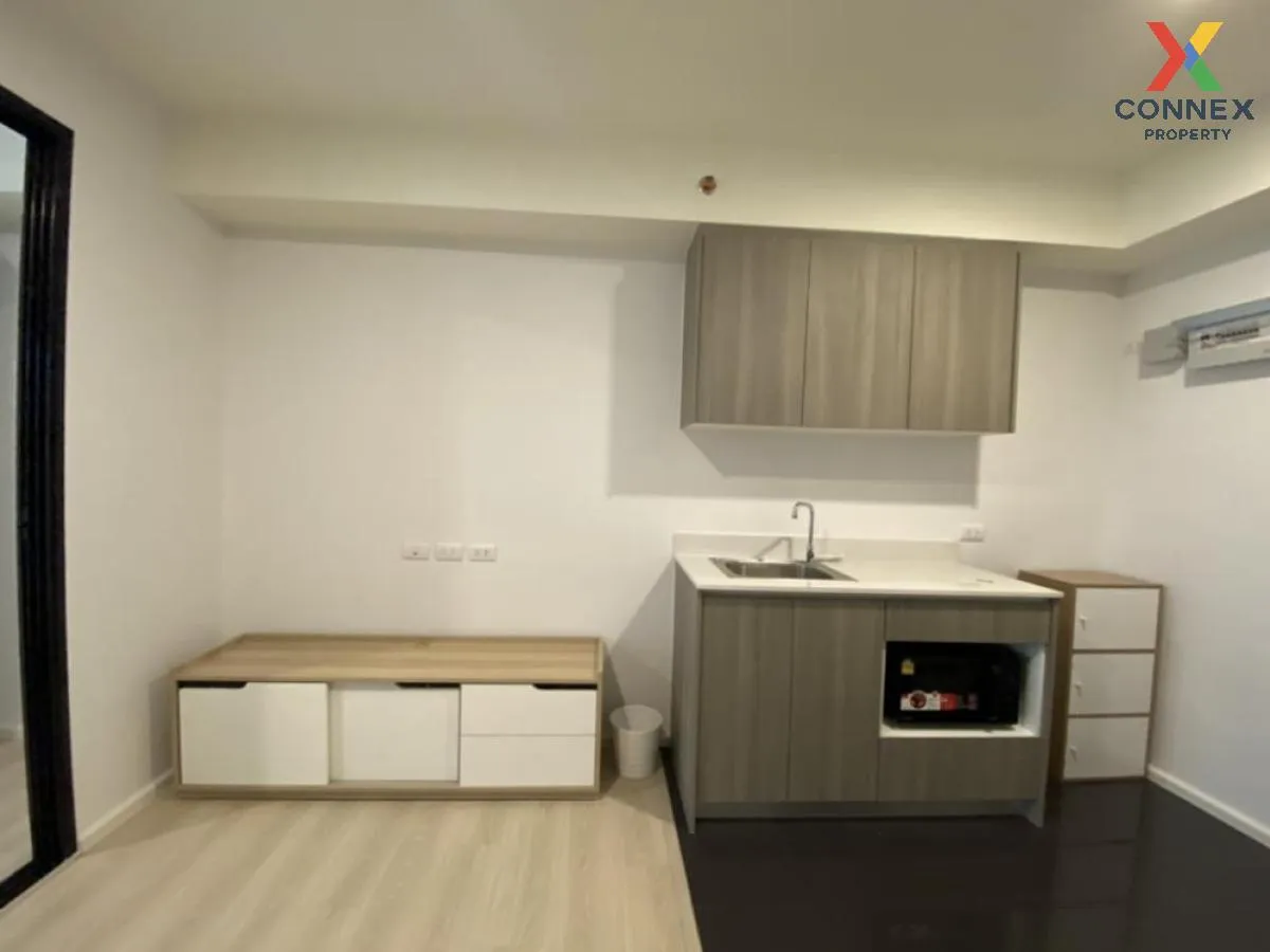 For Rent Condo , A Space Mega , Bang Phli Noi , Bang Phli , Samut Prakarn , CX-108338 2