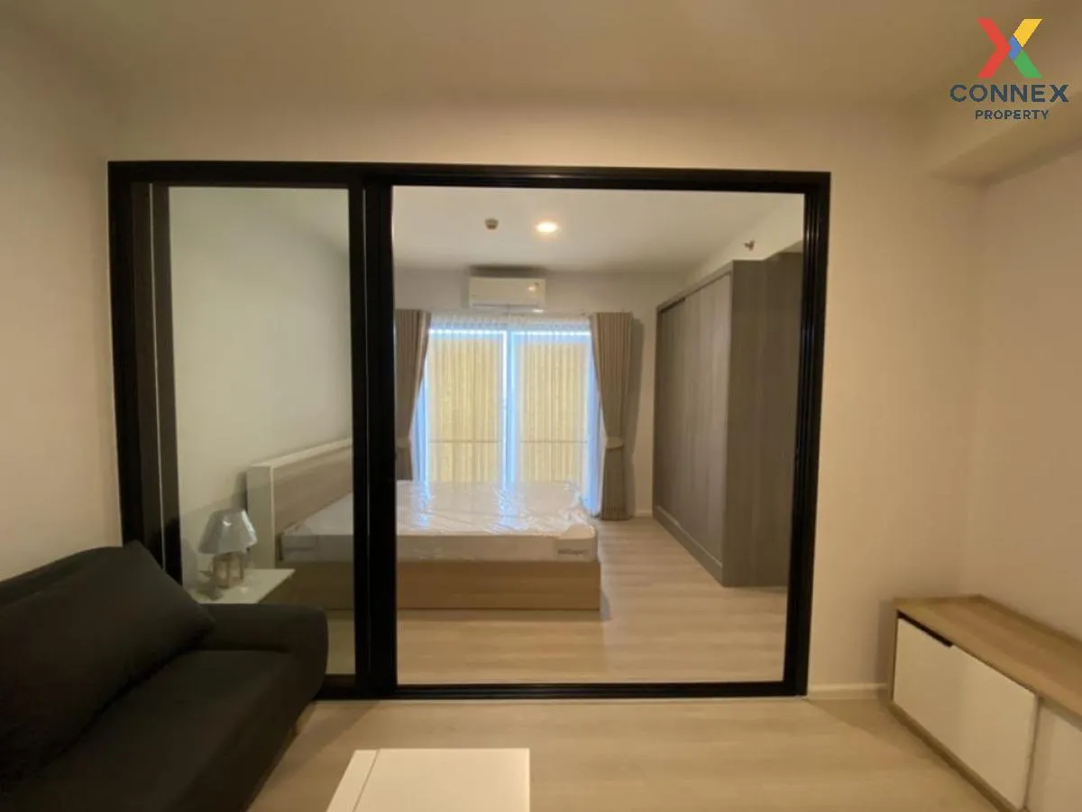 For Rent Condo , A Space Mega , Bang Phli Noi , Bang Phli , Samut Prakarn , CX-108338 3