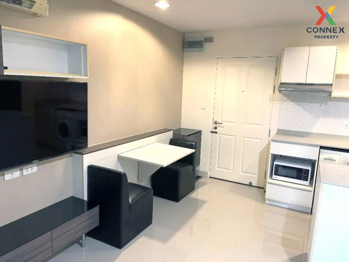 For Sale Condo , The Link Vano Sukhumvit 64 , BTS-Punnawithi , Bang Chak , Phra Khanong , Bangkok , CX-108339 2