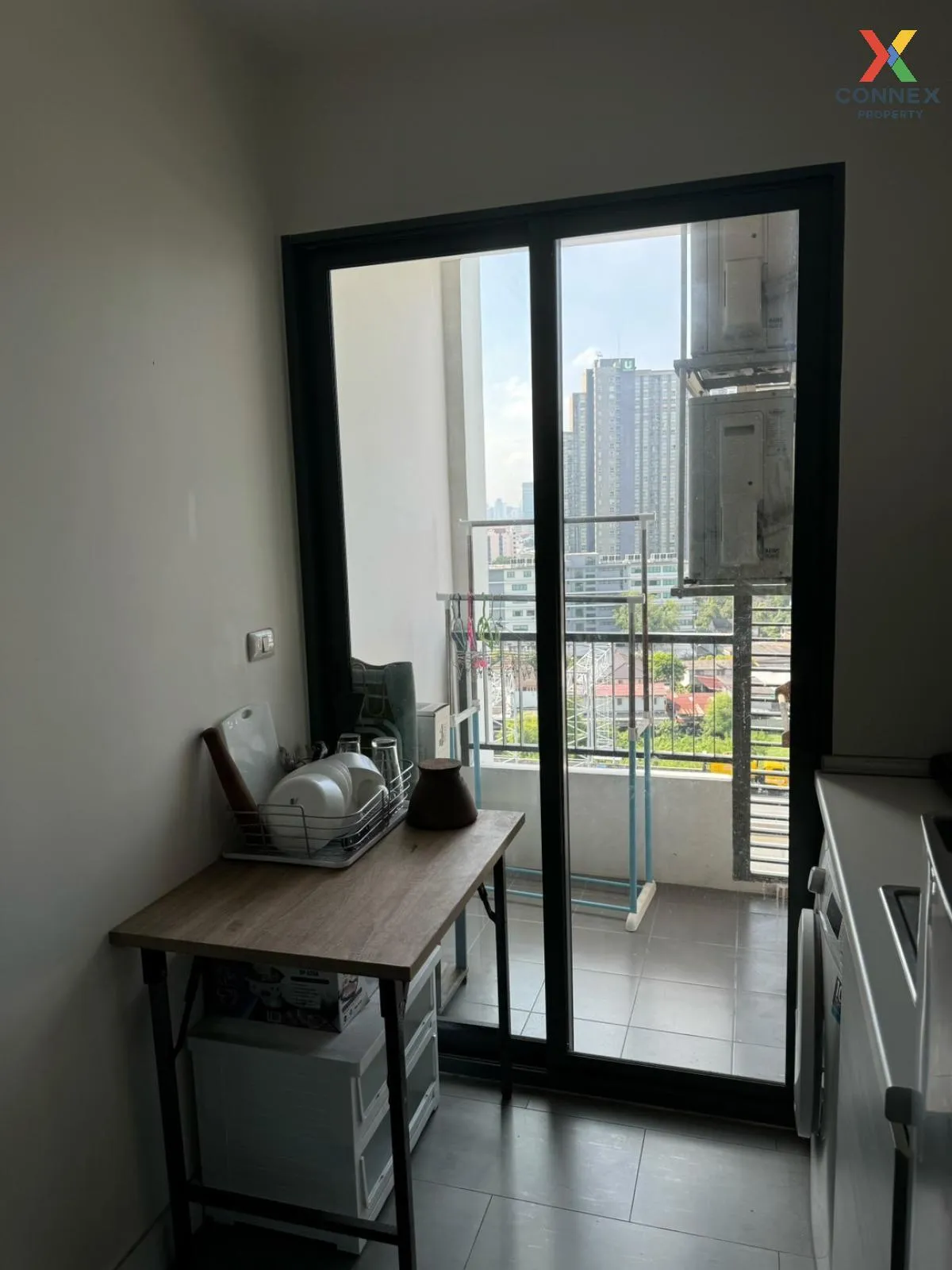 For Sale Condo , Metro Sky Prachachuen , MRT-Bang Son , Wong Sawang , Bang Su , Bangkok , CX-108343 4