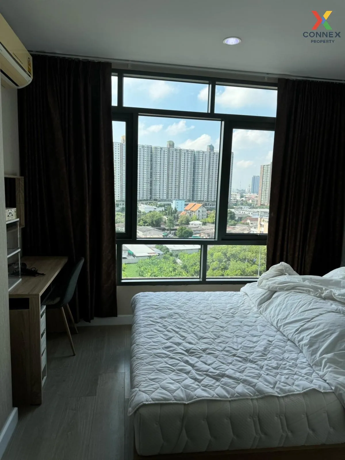 For Sale Condo , Metro Sky Prachachuen , MRT-Bang Son , Wong Sawang , Bang Su , Bangkok , CX-108343