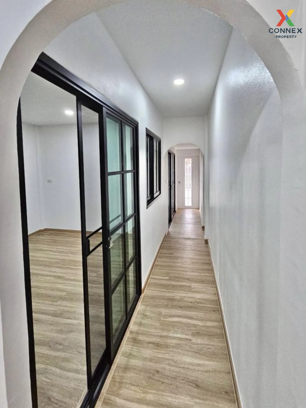 For Sale Townhouse/Townhome  , Samphan Villa 2 Theparak 41 , Khlong Thanon , Sai Mai , Bangkok , CX-108346