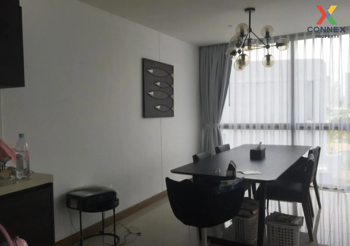 For Rent Condo , Downtown 49 , BTS-Thong Lo , Khlong Tan Nuea , Watthana , Bangkok , CX-108347 2