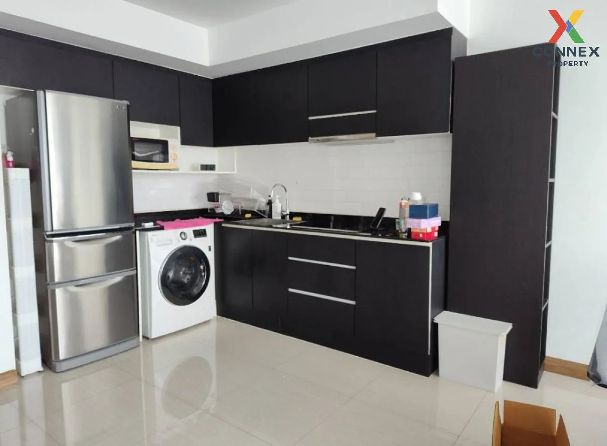 For Rent Condo , Downtown 49 , BTS-Thong Lo , Khlong Tan Nuea , Watthana , Bangkok , CX-108347 3