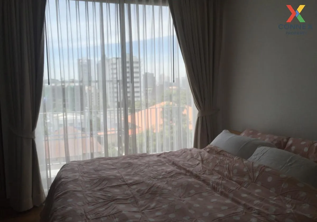 For Rent Condo , Downtown 49 , BTS-Thong Lo , Khlong Tan Nuea , Watthana , Bangkok , CX-108347 4