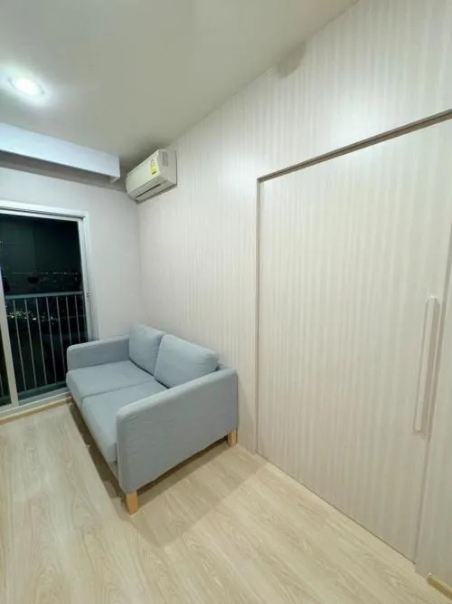 For Rent Condo , Noble Revolve Ratchada , MRT-Thailand Cultural Centre , Huai Khwang , Huai Khwang , Bangkok , CX-108349