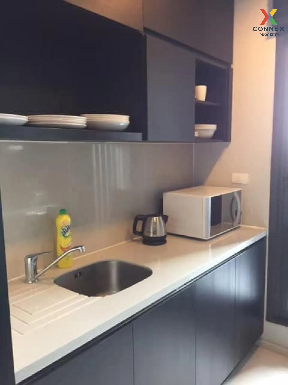 For Rent Condo , RHYTHM Sukhumvit 44/1 , BTS-Phra Khanong , Phra Khanong , Khlong Toei , Bangkok , CX-108352 2