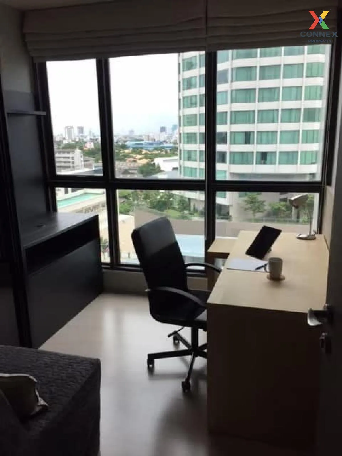 For Rent Condo , RHYTHM Sukhumvit 44/1 , BTS-Phra Khanong , Phra Khanong , Khlong Toei , Bangkok , CX-108352