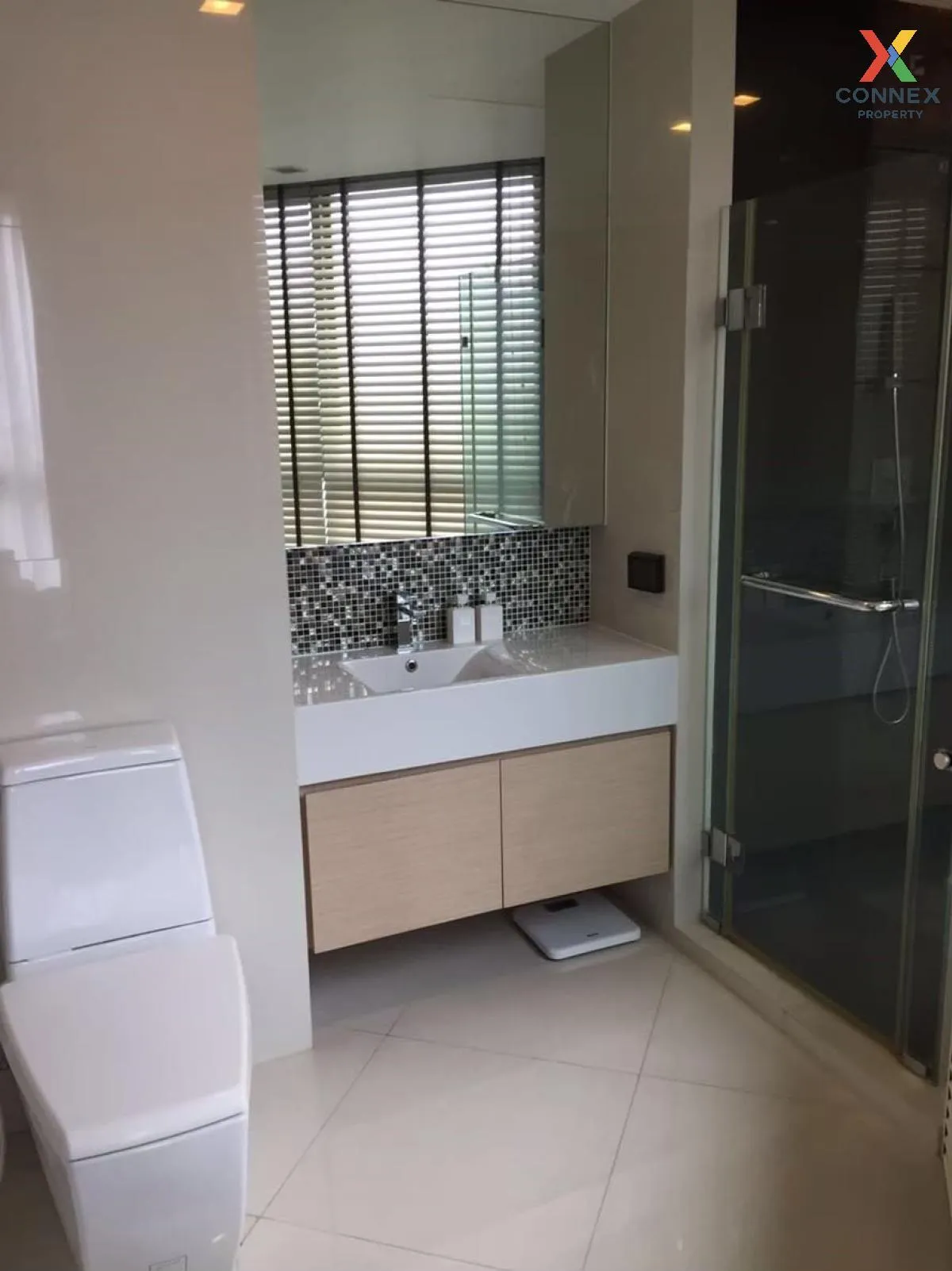 For Rent Condo , RHYTHM Sukhumvit 44/1 , BTS-Phra Khanong , Phra Khanong , Khlong Toei , Bangkok , CX-108352