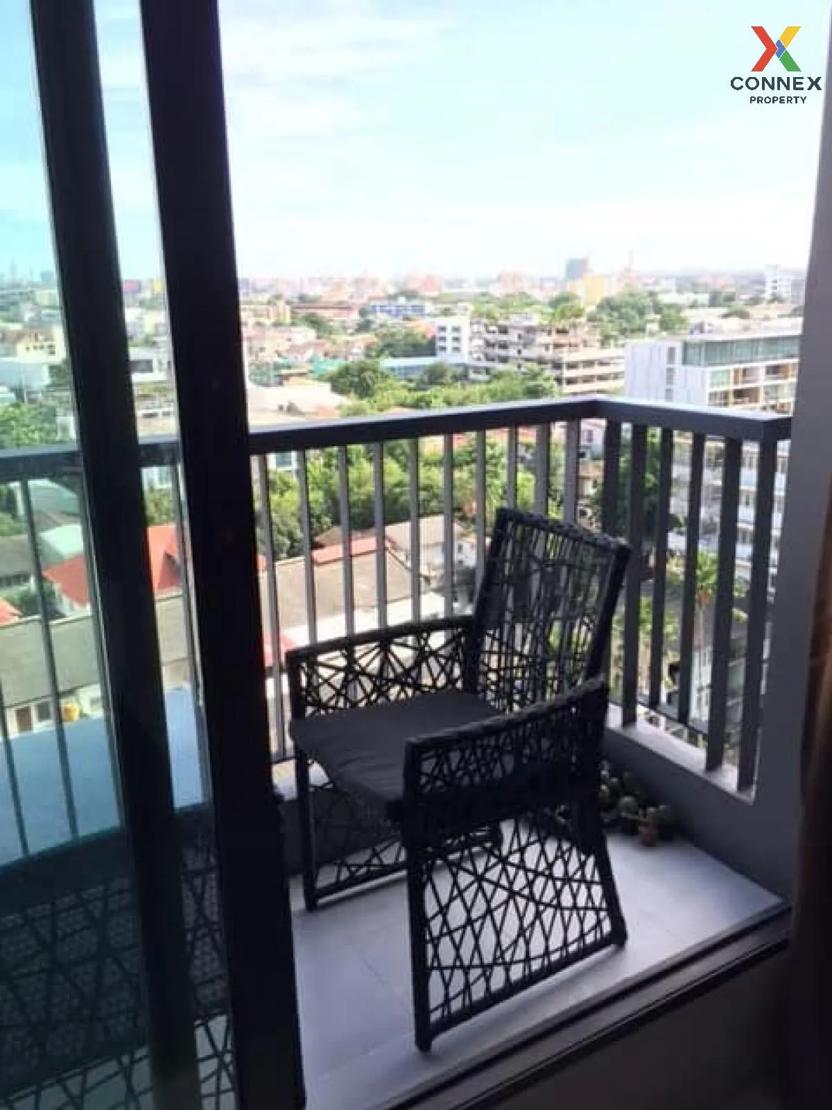 For Rent Condo , RHYTHM Sukhumvit 44/1 , BTS-Phra Khanong , Phra Khanong , Khlong Toei , Bangkok , CX-108352