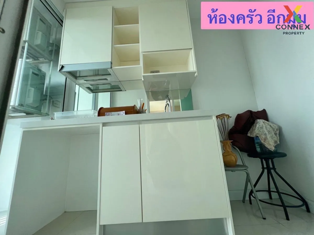 ขายคอนโด  เดอะ สกาย สุขุมวิท BTS-อุดมสุข บางนา เขต บางนา กรุงเทพ CX-108354 4