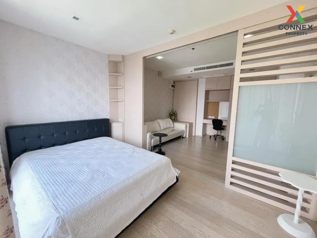 For Sale Condo , Noble Solo , high floor , BTS-Thong Lo , Khlong Tan Nuea , Watthana , Bangkok , CX-108355 4