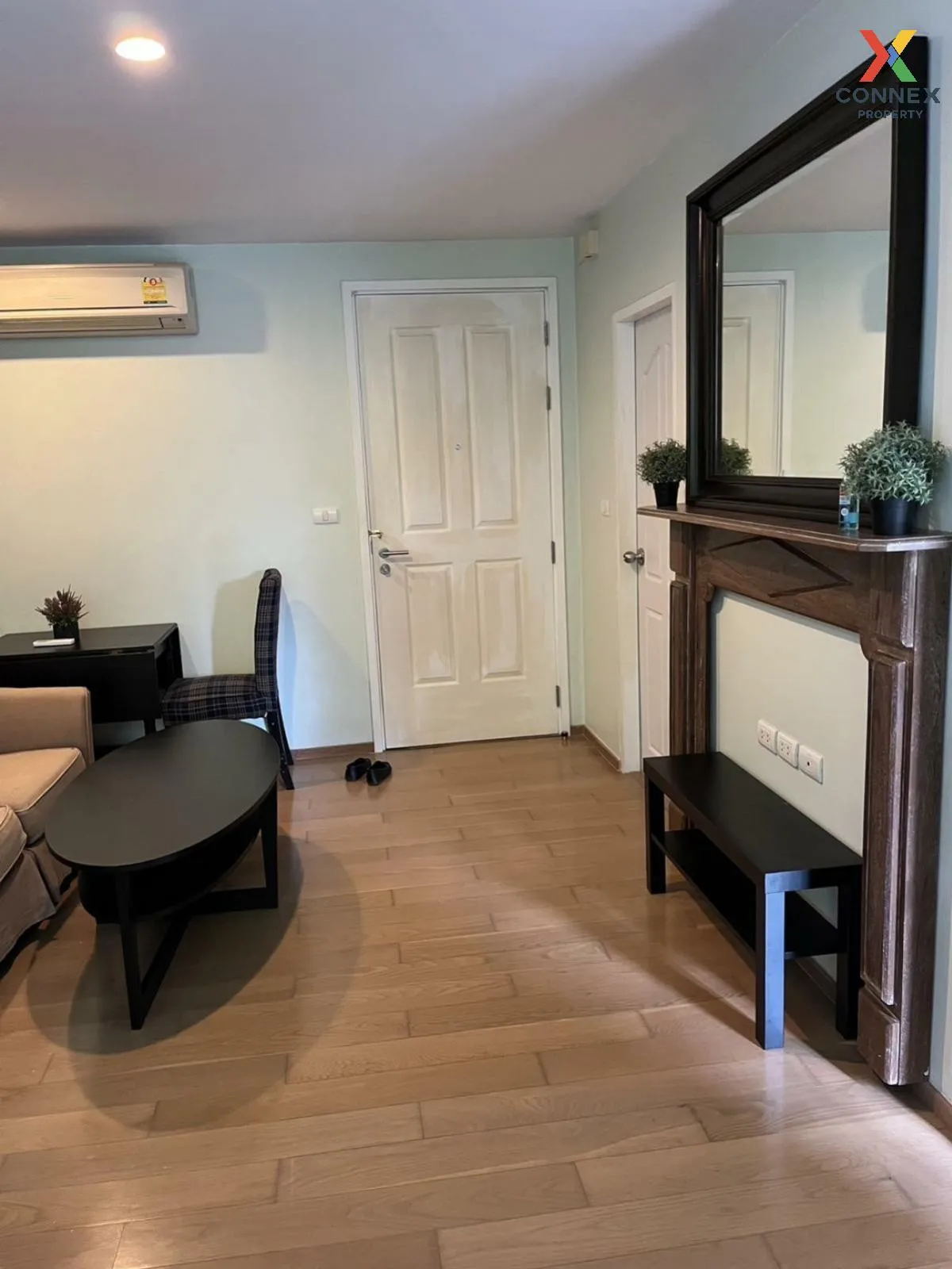 For Rent Condo , Hive Sukhumvit 65 , BTS-Ekkamai , Phra Khanong Nuea , Watthana , Bangkok , CX-108356