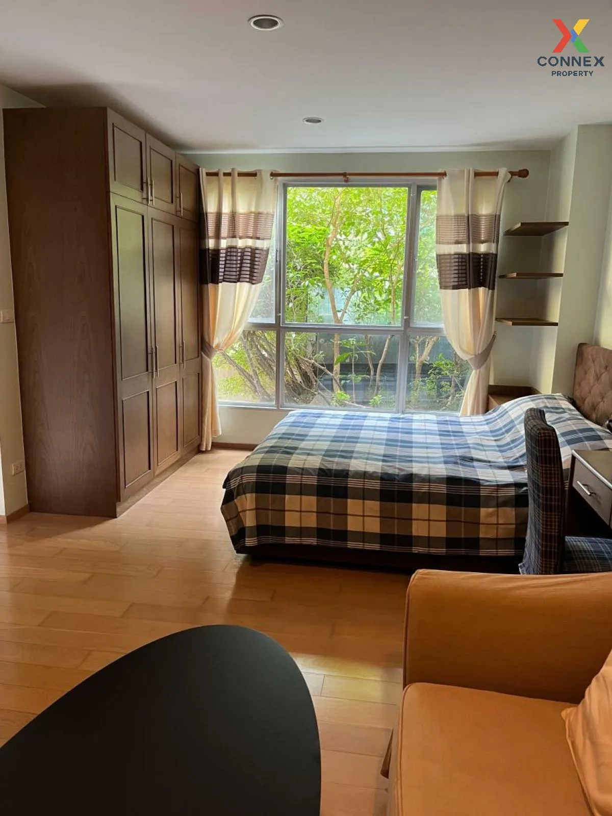 For Rent Condo , Hive Sukhumvit 65 , BTS-Ekkamai , Phra Khanong Nuea , Watthana , Bangkok , CX-108356