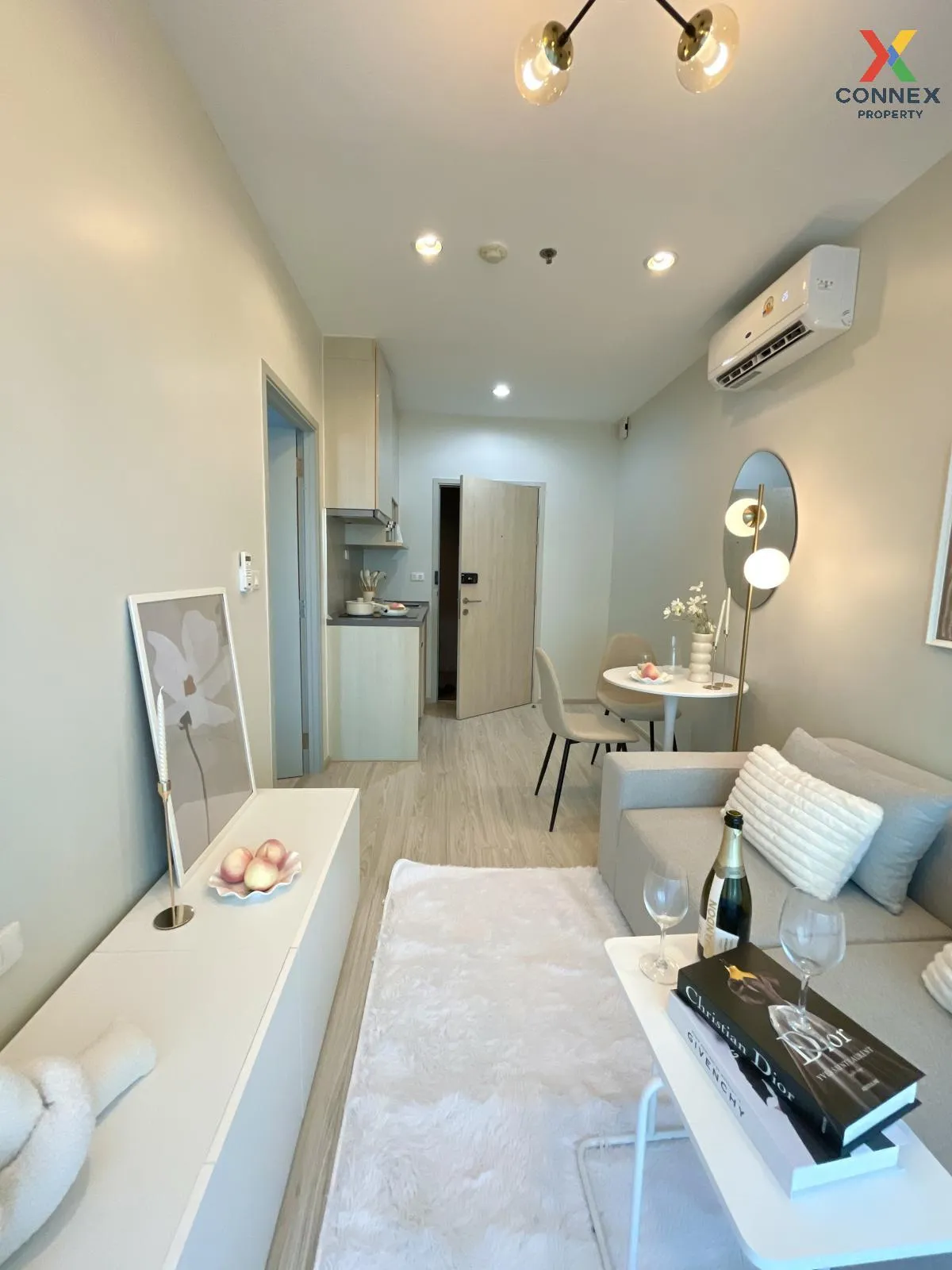 For Sale Condo , Ideo Mobi Sukhumvit Eastgate , BTS-Bang Na , Bang Na , Bang Na , Bangkok , CX-108357 3