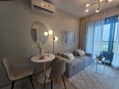 For Sale Condo , Ideo Mobi Sukhumvit Eastgate , BTS-Bang Na , Bang Na , Bang Na , Bangkok , CX-108357