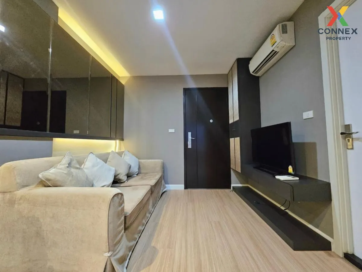 For Rent Condo , Mayfair Place Sukhumvit 64 , BTS-Punnawithi , Bang Chak , Phra Khanong , Bangkok , CX-108359 1